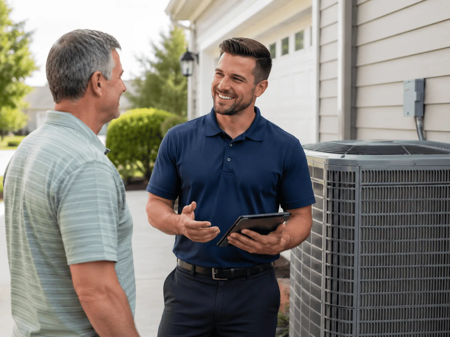 Heat Pump Installation Morgan, MN FAQs